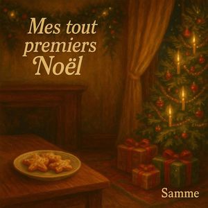 Mes tout premiers Noël