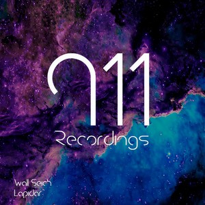 Lapidar (Original Mix)