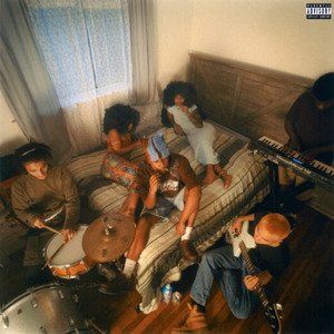 #Dawg! (feat. Senite, Menace4hire, Gayun Cannon, Camila Isabel, LowLife & Aija Cymone) (Explicit)
