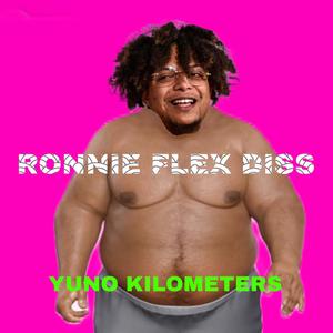 Ronnie Flex Diss (Pieter) (Explicit)