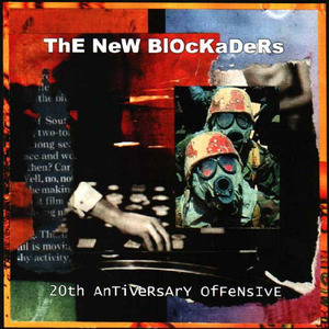 20th Antiversary Offensive