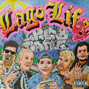 Blockparty (Explicit)