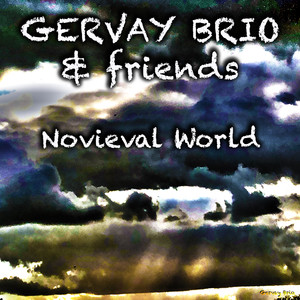 Gervay Brio - THE GOLDEN TREE