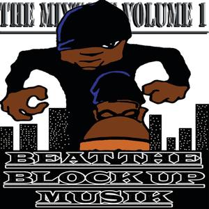 Rocks in My Pockets(feat. Marijuana Marco, Grip, Young Kobe & GhettoStyles) (Explicit)