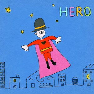 HERO (From the Film "소방관") (HERO (From the Film "Firefighters"))