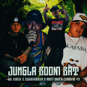 Jungla Boom Bat