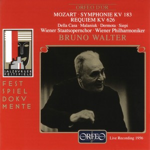 Requiem in D Minor, K. 626 - IIIa. Sequence - Dies irae (Live)