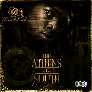 On Top of the World(feat. Le Quinta Renae & Ziggy) (Explicit)