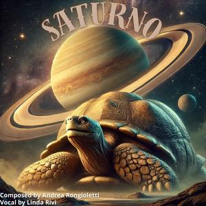 Saturno (feat. Linda Rivi)