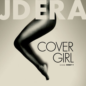 Cover Girl(Edited)