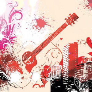 Franz Kramer - Misty Hills