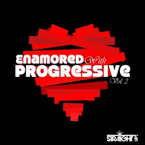 Enamored With Progressive Vol. 2