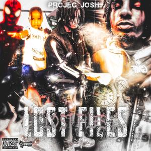 The Lost Files (Explicit)