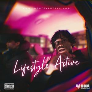 Lifestyle Active (Explicit)