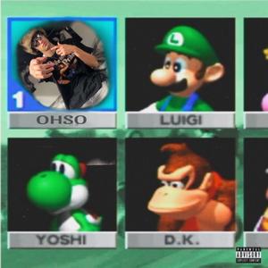 shinigami (Explicit)