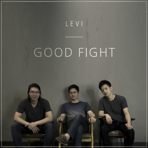 Good Fight (晚安)