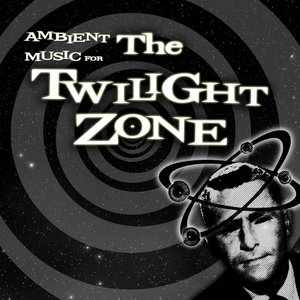 Twilight Zone - Slow Brain Waves