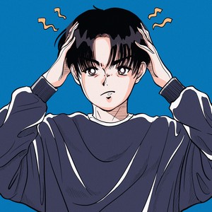 High(Feat. Lym en & Nodsgn)