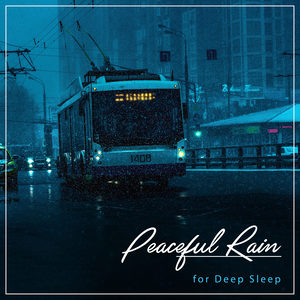 Relaxing Sounds to Help You Sleep