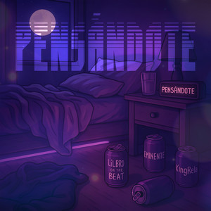Pensandote (Explicit)