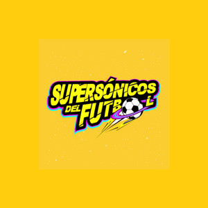 Supersónicos del Futbol