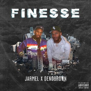 Finesse (Explicit)