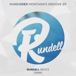 Montana's Groove (Original Mix)