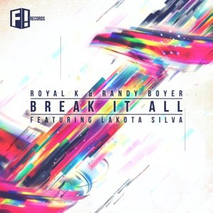 Break It All (Radio Edit)