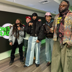 On The Radar Freestyle (Mmhm) (Explicit)