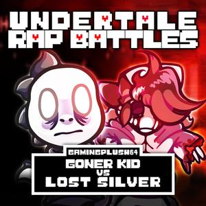Goner Kid vs. Lost Silver (feat. VinnyO) (Explicit)
