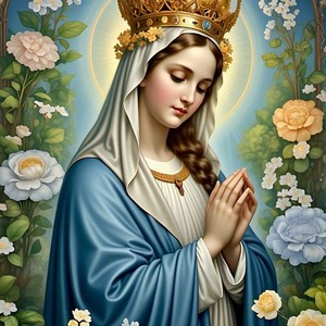 Madre de La Esperanza