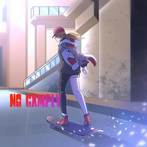 NO CXMPLY (feat. MMXVII & MERCYKILL) (Explicit)