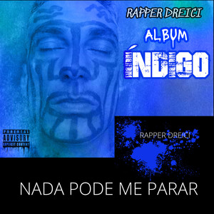 Nada Pode Me Parar (Explicit)