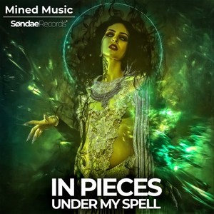 In Pieces / Under My Spell