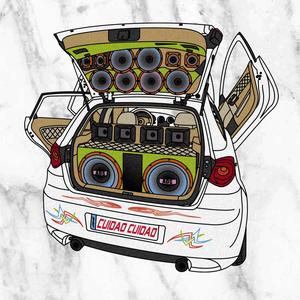 Cuidao Cuidao(feat. Brazycoy)