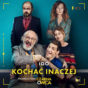 Kochać inaczej - z filmu „Czarna owca”