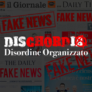 Disordine organizzato (Radio Edit)