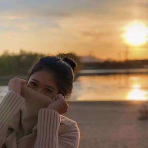 温柔只给意中人