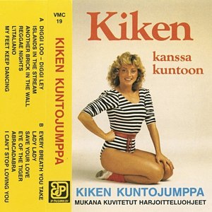 Kiken Kuntojumppa