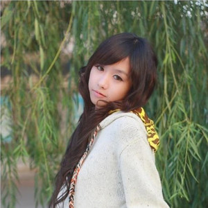 叫我女王