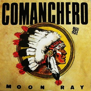 Comanchero