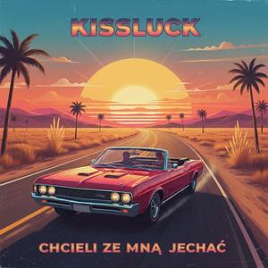 CHCIELI ZE MNĄ JECHAĆ