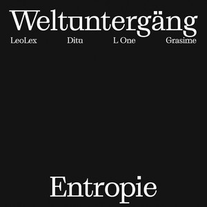 Entropie