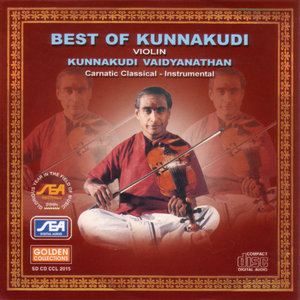 Best Of Kunnakudi