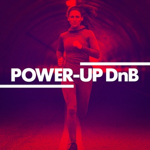 Power-Up DnB (Drum & Bass Cardio Workout Compilation)