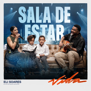 Sala De Estar (Ao Vivo)