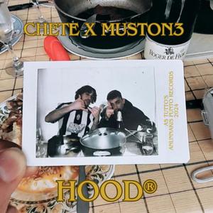 HOOD (feat. MUSTON3) (Explicit)