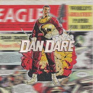 Dan Dare 2024 (Miste Det Helt)