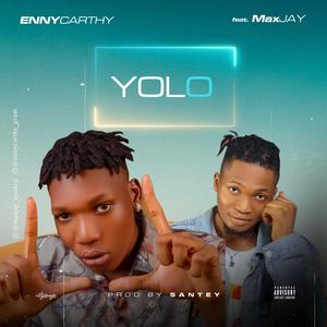 YOLO (feat. MaxJay)