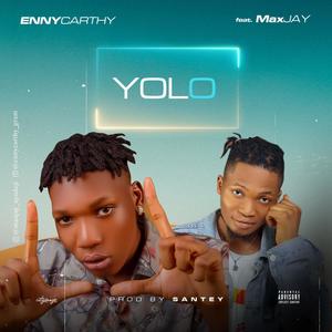 YOLO(feat. MaxJay)